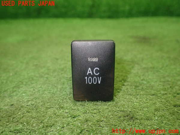 5UPJ-30426310]ヴェルファイア(ANH20W)スイッチ5 (AC100V) 中古_m0001.jpg