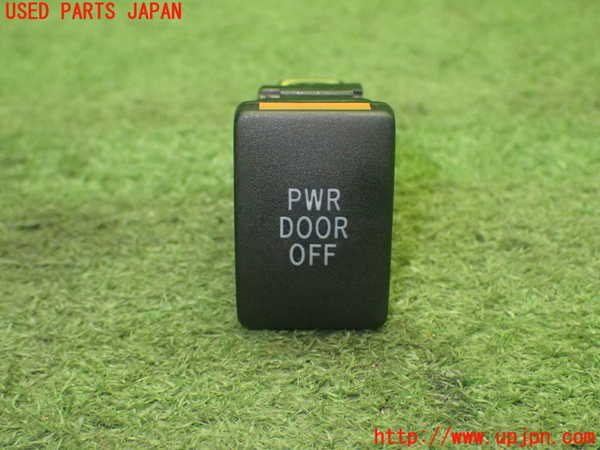 1UPJ-30426311]ヴェルファイア(ANH20W)スイッチ6 (PWR DOOR OFF) 中古_m0001.jpg
