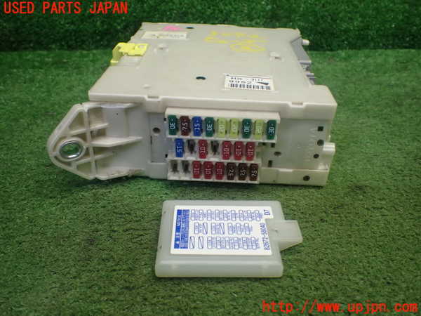 1UPJ-30426742]ヴェルファイア(ANH20W)ヒューズボックス2 中古_m0003.jpg
