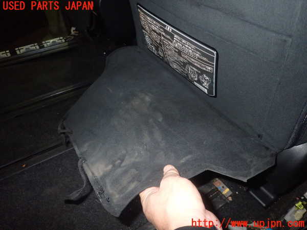 5UPJ-30427035]ヴェルファイア(ANH20W)運転席シート 中古_m0005.jpg
