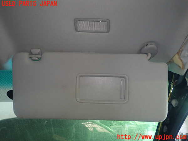 1UPJ-30427625]ヴェルファイア(ANH20W)室内サンバイザー右側 中古_m0002.jpg