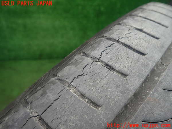 1UPJ-30429043]ヴェルファイア(ANH20W)タイヤ　ホイール　1本③ 235/50R18 中古_m0004.jpg