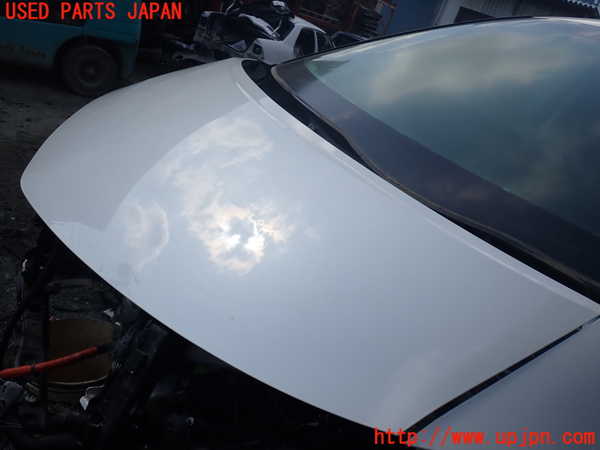 1UPJ-30431060]エスティマハイブリッド(AHR20W)ボンネットフード 中古_m0002.jpg