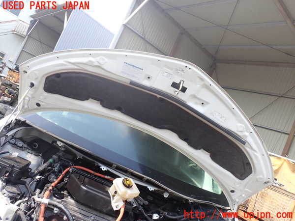 1UPJ-30431060]エスティマハイブリッド(AHR20W)ボンネットフード 中古_m0004.jpg