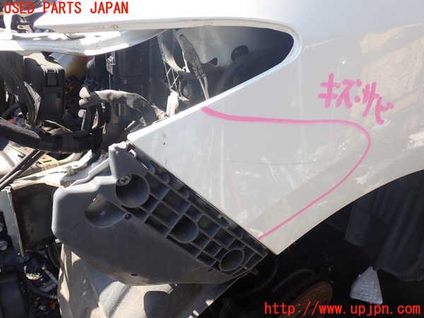 1UPJ-30431082]エスティマハイブリッド(AHR20W)左前フェンダー 中古_m0002.jpg