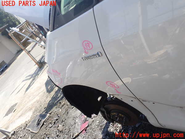 1UPJ-30431082]エスティマハイブリッド(AHR20W)左前フェンダー 中古_m0004.jpg