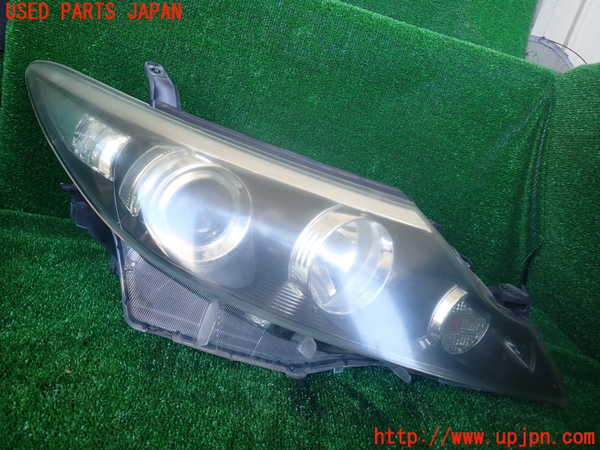 1UPJ-30431130]エスティマハイブリッド(AHR20W)右ヘッドライト HID 中古_m0001.jpg