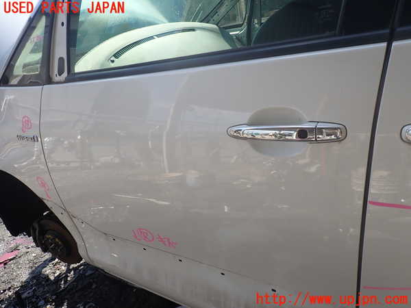 1UPJ-30431260]エスティマハイブリッド(AHR20W)左前ドア NSG M4O5 中古_m0002.jpg