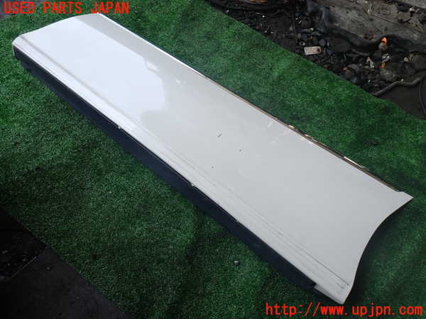 1UPJ-30431322]エスティマハイブリッド(AHR20W)左後ドアパネル 中古_m0001.jpg