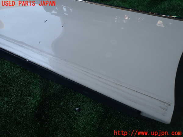 1UPJ-30431322]エスティマハイブリッド(AHR20W)左後ドアパネル 中古_m0002.jpg