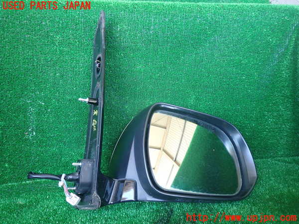 1UPJ-30431210]エスティマハイブリッド(AHR20W)右ドアミラー 中古_m0003.jpg