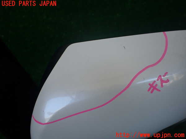 1UPJ-30431212]エスティマハイブリッド(AHR20W)左ドアミラー 中古_m0002.jpg