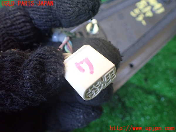 1UPJ-30431212]エスティマハイブリッド(AHR20W)左ドアミラー 中古_m0004.jpg