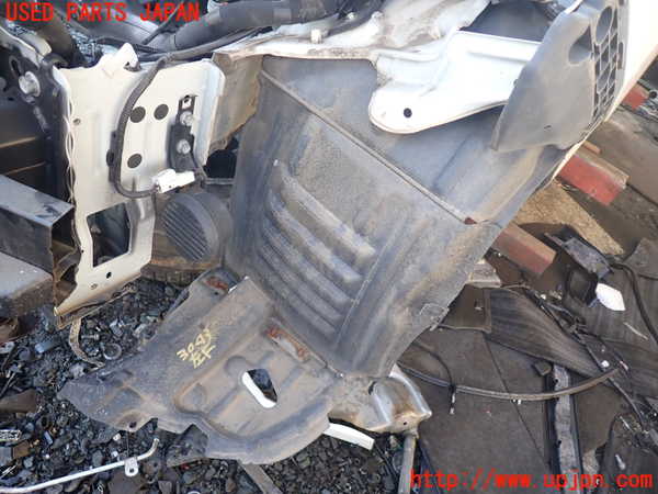 1UPJ-30431092]エスティマハイブリッド(AHR20W)左前フェンダーライナー 中古_m0001.jpg