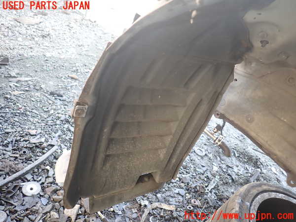 1UPJ-30431092]エスティマハイブリッド(AHR20W)左前フェンダーライナー 中古_m0002.jpg