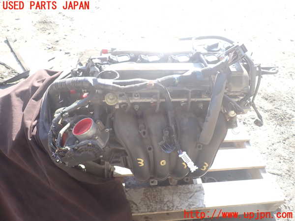 1UPJ-30432010]エスティマハイブリッド(AHR20W)エンジン 2AZ-FXE 4WD 中古_m0002.jpg
