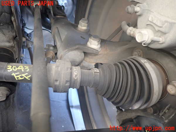 1UPJ-30434015]エスティマハイブリッド(AHR20W)左フロントドライブシャフト 中古_m0001.jpg
