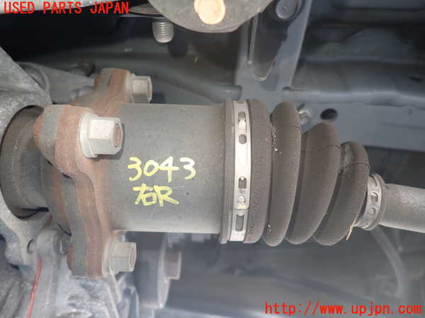 1UPJ-30434020]エスティマハイブリッド(AHR20W)右リアドライブシャフト 中古_m0001.jpg