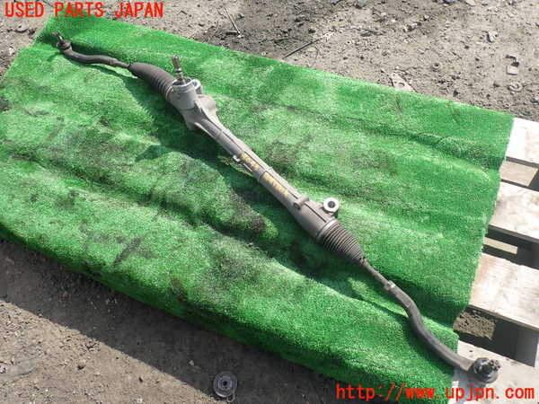 1UPJ-30434235]エスティマハイブリッド(AHR20W)パワステギアボックス 中古_m0001.jpg