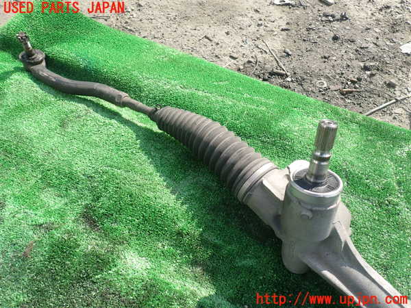 1UPJ-30434235]エスティマハイブリッド(AHR20W)パワステギアボックス 中古_m0002.jpg