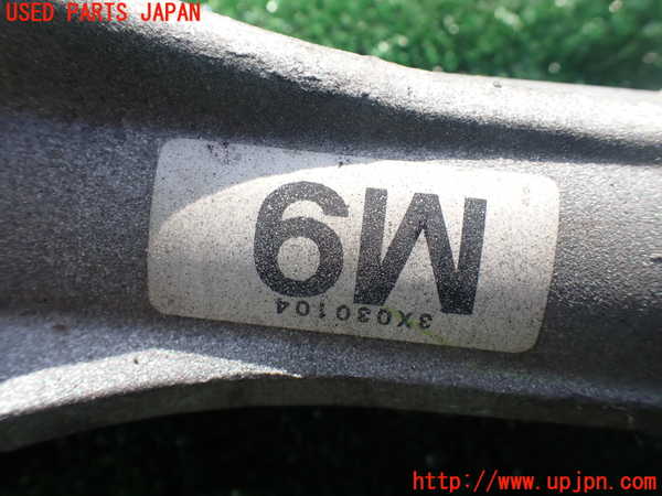 1UPJ-30434235]エスティマハイブリッド(AHR20W)パワステギアボックス 中古_m0005.jpg
