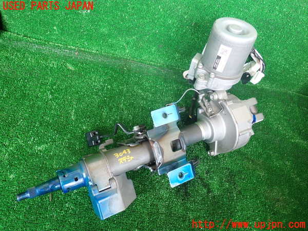 1UPJ-30434260]エスティマハイブリッド(AHR20W)ステアリングシャフト 中古_m0001.jpg