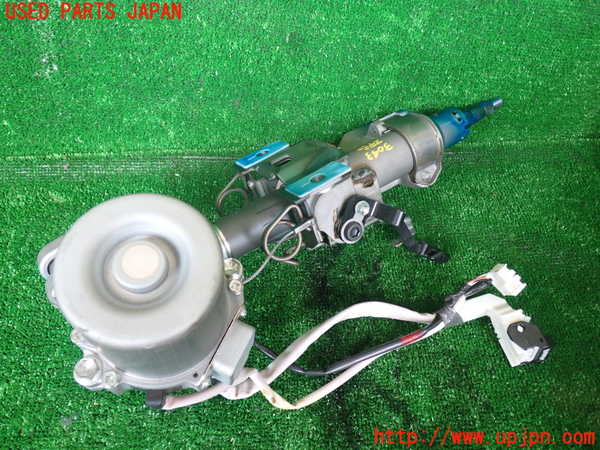 1UPJ-30434260]エスティマハイブリッド(AHR20W)ステアリングシャフト 中古_m0002.jpg