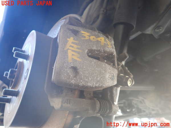 1UPJ-30434095]エスティマハイブリッド(AHR20W)左リアキャリパー 中古_m0001.jpg