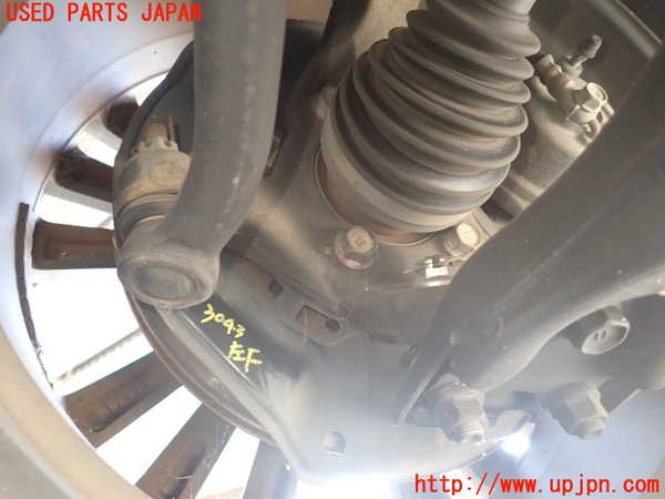 1UPJ-30434295]エスティマハイブリッド(AHR20W)左フロントナックルハブ 中古_m0001.jpg