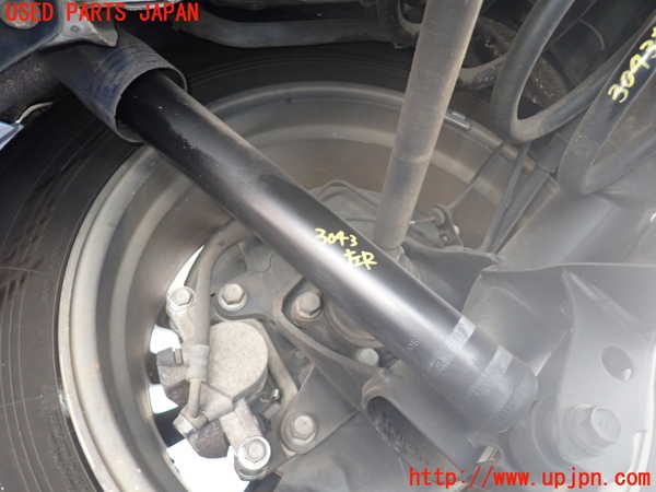 1UPJ-30435075]エスティマハイブリッド(AHR20W)左リアショックアブソーバー 中古_m0001.jpg