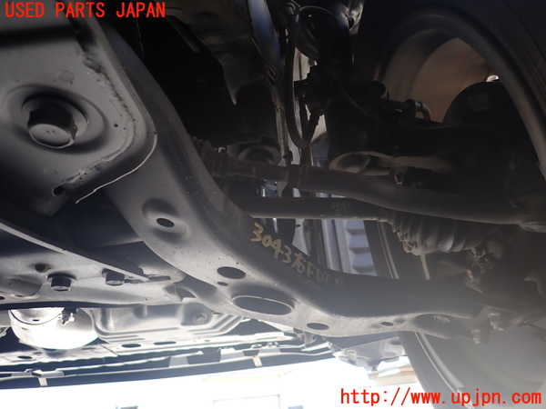 1UPJ-30435176]エスティマハイブリッド(AHR20W)右フロントロアアーム1 中古_m0001.jpg