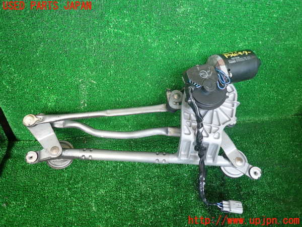 1UPJ-30436770]エスティマハイブリッド(AHR20W)フロントワイパーモーター 中古_m0001.jpg