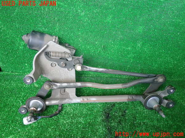 1UPJ-30436770]エスティマハイブリッド(AHR20W)フロントワイパーモーター 中古_m0003.jpg