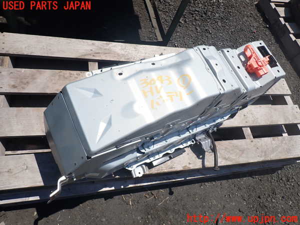 1UPJ-30436911]エスティマハイブリッド(AHR20W)ハイブリッドバッテリー1 中古_m0001.jpg