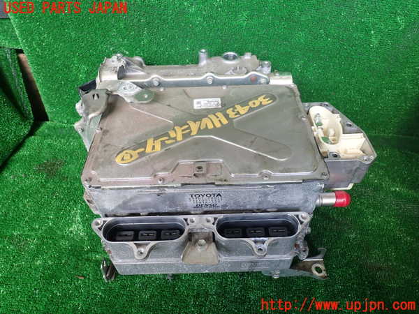1UPJ-30436916]エスティマハイブリッド(AHR20W)インバーターコンバーター 中古_m0002.jpg