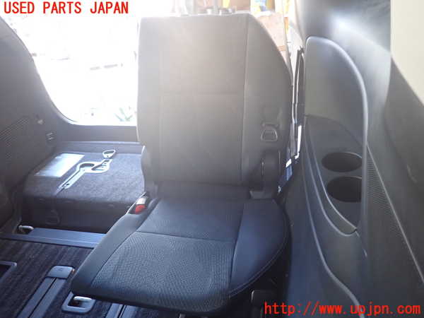 1UPJ-30437265]エスティマハイブリッド(AHR20W)左3列目シート 中古_m0001.jpg