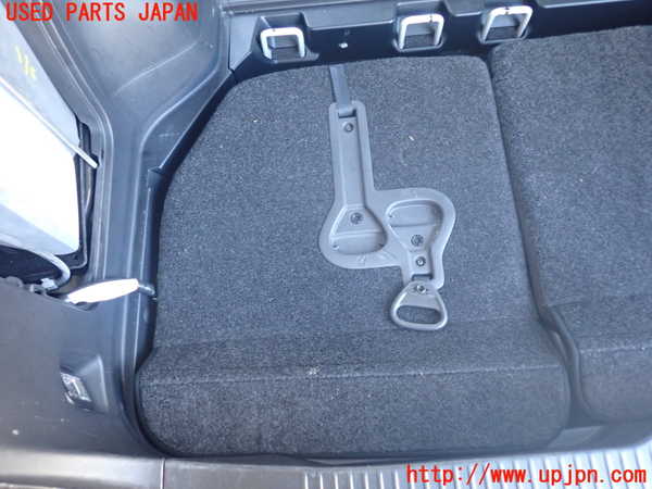 1UPJ-30437265]エスティマハイブリッド(AHR20W)左3列目シート 中古_m0005.jpg