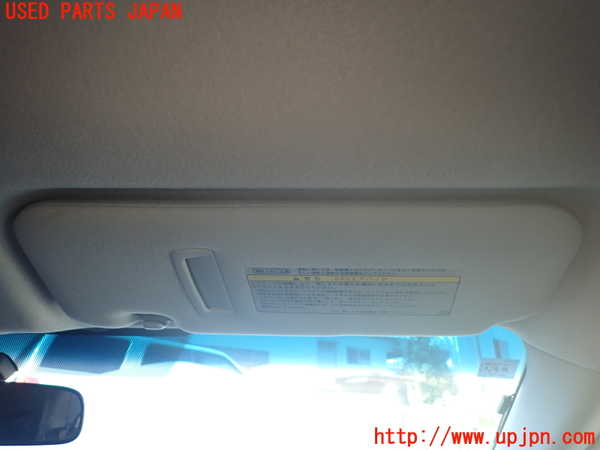 1UPJ-30437625]エスティマハイブリッド(AHR20W)室内サンバイザー右側 中古_m0001.jpg