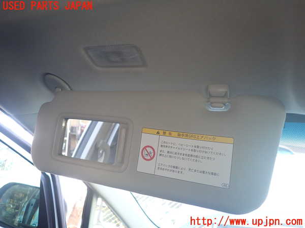 1UPJ-30437630]エスティマハイブリッド(AHR20W)室内サンバイザー左側 中古_m0003.jpg