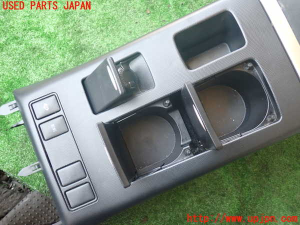 1UPJ-30437540]エスティマハイブリッド(AHR20W)センターコンソール 中古_m0002.jpg