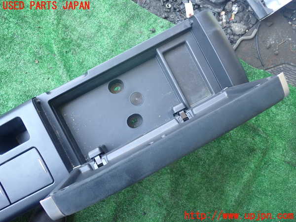 1UPJ-30437540]エスティマハイブリッド(AHR20W)センターコンソール 中古_m0003.jpg