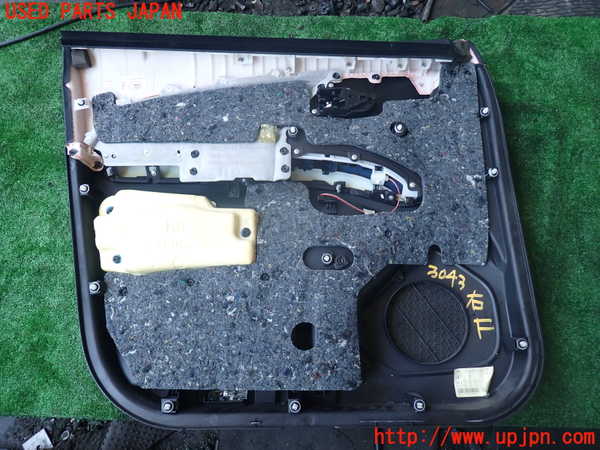 1UPJ-30431234]エスティマハイブリッド(AHR20W)右前ドア内張り 中古_m0004.jpg