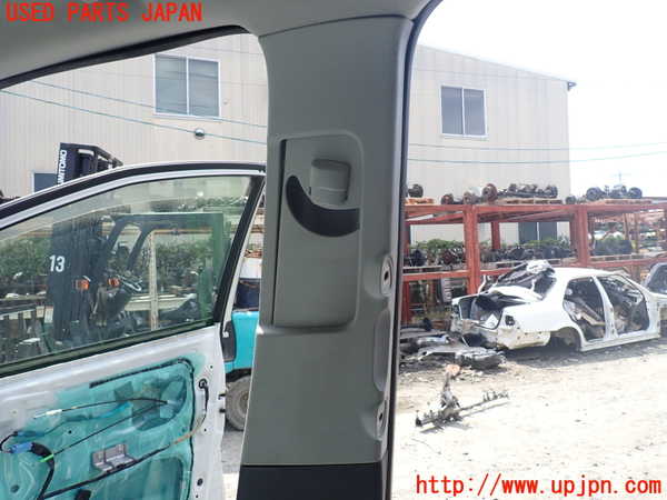 1UPJ-30437665]エスティマハイブリッド(AHR20W)右センターピラートリム 中古_m0002.jpg