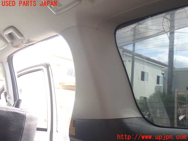 1UPJ-30437675]エスティマハイブリッド(AHR20W)右リアピラートリム 中古_m0002.jpg