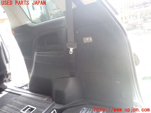 1UPJ-30437675]エスティマハイブリッド(AHR20W)右リアピラートリム 中古_m0004.jpg