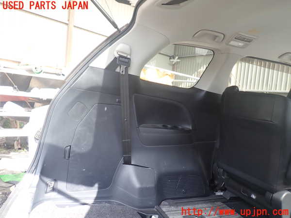 1UPJ-30437680]エスティマハイブリッド(AHR20W)左リアピラートリム 中古_m0001.jpg