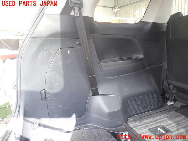 1UPJ-30437680]エスティマハイブリッド(AHR20W)左リアピラートリム 中古_m0004.jpg