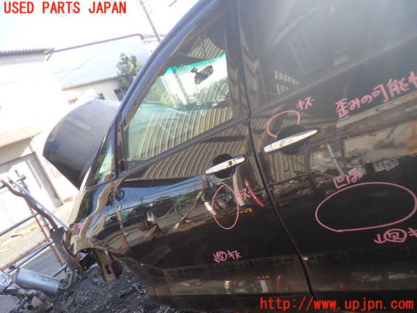1UPJ-30441260]エスティマハイブリッド(AHR20W)左前ドア M405 中古_m0001.jpg