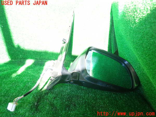 1UPJ-30441210]エスティマハイブリッド(AHR20W)右ドアミラー 中古_m0002.jpg