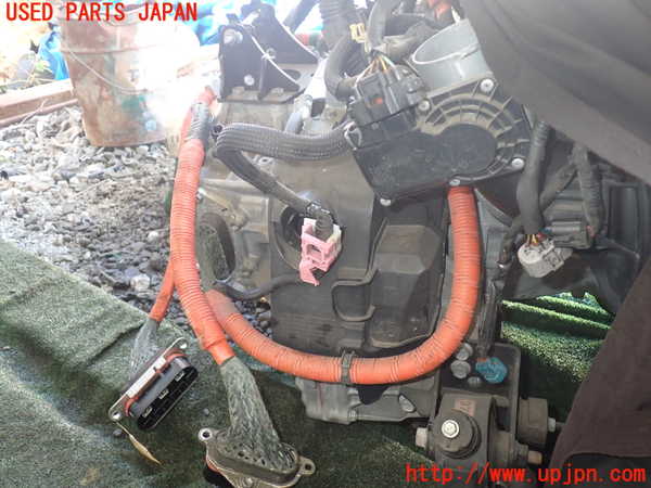 1UPJ-30443010]エスティマハイブリッド(AHR20W)ミッション AT 2AZ-FXE 4WD 中古_m0002.jpg